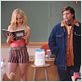Dirty Girl : photo Jeremy Dozier, Juno Temple