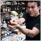 The Perfect Host : photo Clayne Crawford