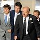 L'Homme de la situation : photo Guillaume Clémencin, Michel Jonasz, Stéphane Plaza