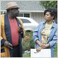 Il n'est jamais trop tard : photo Cedric The Entertainer, Taraji P. Henson