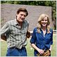 Bringing up Bobby : photo Bill Pullman, Marcia Cross