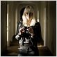 The Fades : photo Lily Loveless