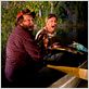 Tucker & Dale fightent le mal : photo Alan Tudyk, Eli Craig, Tyler Labine