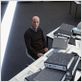 Le Dernier employé : photo Christian Berkel
