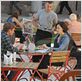 Missing : au coeur du complot : photo Ashley Judd, Sean Bean