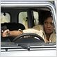 Skyfall : photo Naomie Harris