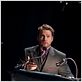 Bag Of Bones : photo Jason Priestley