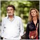 L'Oncle Charles : photo Alexandra Lamy, Eddy Mitchell, Étienne Chatiliez