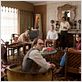 Argo : photo Christopher Denham, Clea DuVall, Kerry Bishe, Rory Cochrane, Scoot McNairy