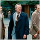 Argo : photo Christopher Denham, Clea DuVall, Kerry Bishe, Scoot McNairy, Tate Donovan