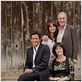 Photo Anny Duperey, Bernard Le Coq, Jennifer Lauret, Kamel Belghazi