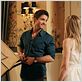 GCB : photo Eric Winter, Leslie Bibb