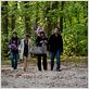 David et Madame Hansen : photo Alexandre Astier, Isabelle Adjani, Julie-Anne Roth, Victor Chambon