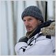 Le Territoire des Loups : photo Joe Carnahan, Liam Neeson