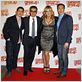 American Pie 4 : photo Chris Klein, Eugene Levy, Jason Biggs, Jennifer Coolidge