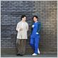 3 fois 20 ans : photo Isabella Rossellini, Kate Ashfield