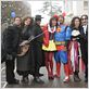 Photo Edouard Montoute, Frédéric Quiring, Jade Phan-Gia, Laurent Bateau, Lilou Fogli