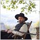 Hatfields and McCoys : photo Kevin Costner