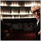 Side by Side : photo Keanu Reeves, Martin Scorsese