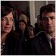 Struck : photo Allison Janney, Dermot Mulroney