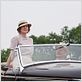 Week-end Royal : photo Laura Linney
