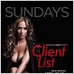 The Client List : photo Jennifer Love Hewitt