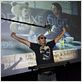 Ted : photo JoeyStarr