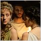 Imperium : photo Nathalie Poza, Paula Prendes