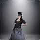 Copper : photo Franka Potente