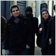 Ainsi soient-ils : photo Clément Manuel, Clément Roussier, David Baiot, Julien Bouanich, Samuel Jouy