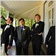 My Best Men : photo Kevin Bishop, Kris Marshall, Tim Draxl, Xavier Samuel