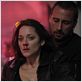 De rouille et d'os : photo Marion Cotillard, Matthias Schoenaerts