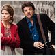 Paris Manhattan : photo Alice Taglioni, Patrick Bruel