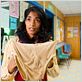 A Fantastic Fear Of Everything : photo Amara Karan