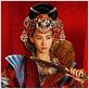 Yang men nu jiang zhi jun ling ru shan : photo