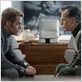 Star Trek Into Darkness : photo Bruce Greenwood, Chris Pine