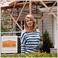 The Big Year : photo Rosamund Pike