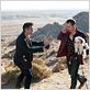 7 Psychopathes : photo Colin Farrell, Sam Rockwell