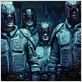 Dredd : Photo Edwin Perry, Karl Thaning, Karl Urban, Langley Kirkwood, Michele Levin