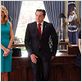 1600 Penn : photo Bill Pullman, Jenna Elfman, Martha MacIsaac