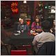 Photo Betsy Sodaro, Bobby Lee, Joanna Garcia, Kym Whitley, Tyler Labine