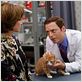 Animal Practice : photo Annie Potts, Justin Kirk