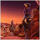 Cendrillon au Far West : photo