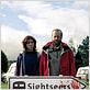 Touristes : photo Alice Lowe, Steve Oram