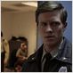 The Following : photo Kevin Bacon