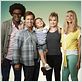 Photo Dakota Johnson, Echo Kellum, Lucy Punch, Maggie Elizabeth Jones, Nat Faxon