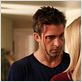Photo Jessy Schram, Scott Speedman