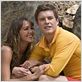 Bait : Photo Sharni Vinson, Xavier Samuel