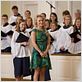 Nashville : photo Hayden Panettiere, Madison Lintz