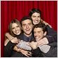 Partners (2012) : photo Brandon Routh, David Krumholtz, Michael Urie, Sophia Bush